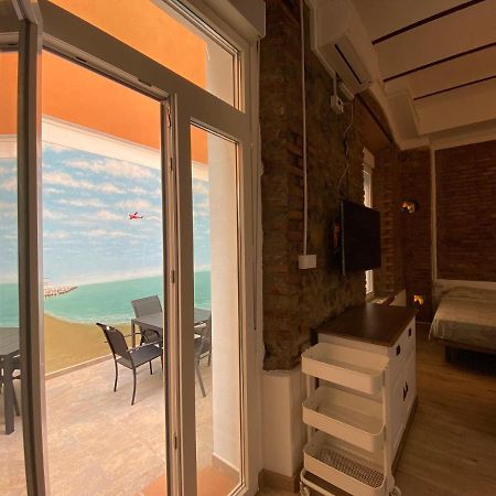 Fernando El Catolico Premium Apartment มาลากา ภายนอก รูปภาพ
