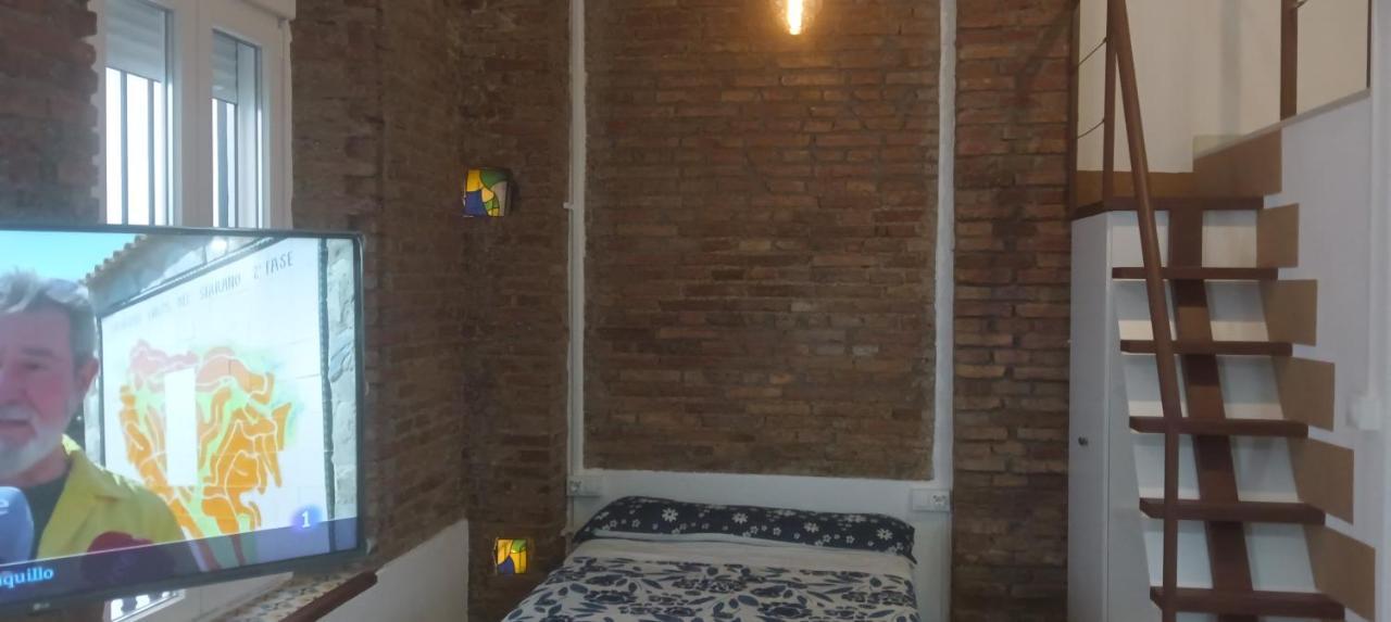 Fernando El Catolico Premium Apartment มาลากา ภายนอก รูปภาพ