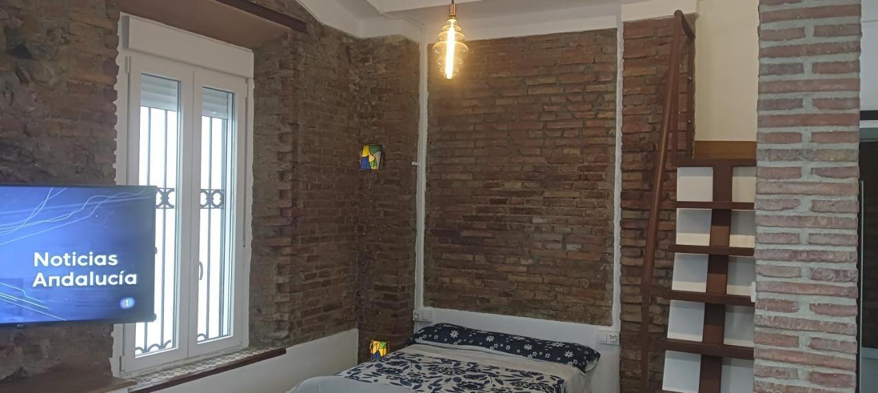 Fernando El Catolico Premium Apartment มาลากา ภายนอก รูปภาพ