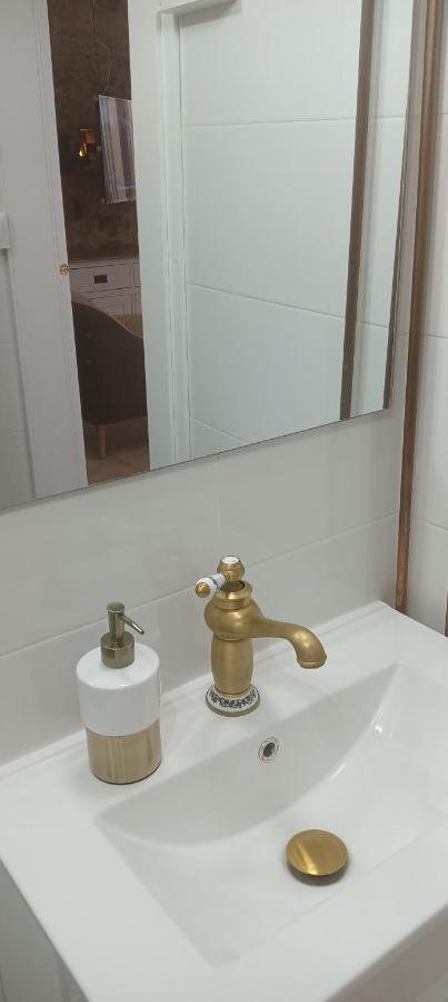 Fernando El Catolico Premium Apartment มาลากา ภายนอก รูปภาพ