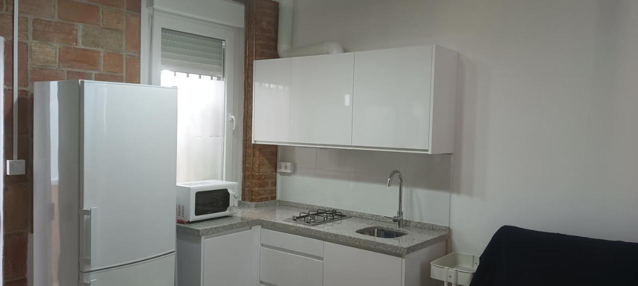 Fernando El Catolico Premium Apartment มาลากา ภายนอก รูปภาพ