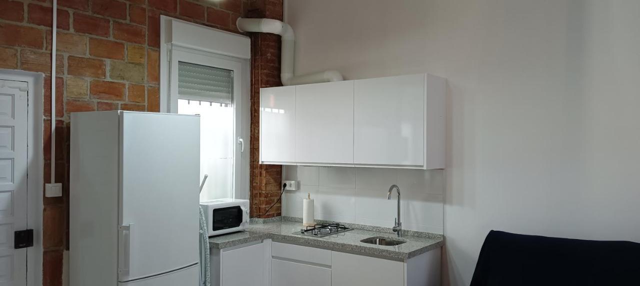 Fernando El Catolico Premium Apartment มาลากา ภายนอก รูปภาพ