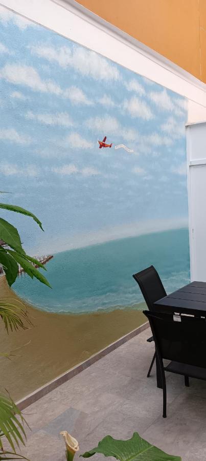 Fernando El Catolico Premium Apartment มาลากา ภายนอก รูปภาพ